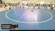 63-67 lbs Round 2 - Micah Sloan, MN vs Maximilian Kirsch, WI