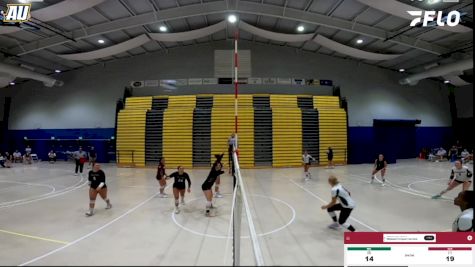 Replay: Guilford vs William Peace | Aug 29 @ 8 PM