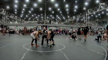157 lbs Round 4 (8 Team) - Fernando Avellan, Team 302 Gold vs Roger Manus, Capital City WC