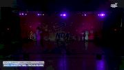 South Texas Strutters - Youth Elite Jazz [2025 Youth - Premier - Jazz - Large Day 1] 2025 NDA Houston Regional