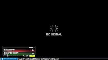 126 lbs Round 2 - Bobby Buchheit, ATG vs Ethan Cook, Dugas Dawgs