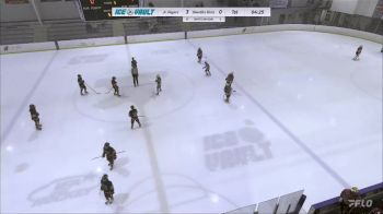 Replay: Home - 2024 Philly Jr Flyers U12 vs Bandits 12U (G) | Jan 21 @ 10 AM