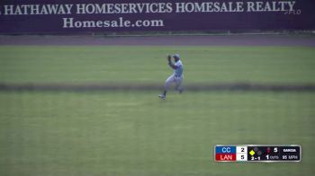 Replay: Home - 2023 Counter Clocks vs Barnstormers | Jul 18 @ 6 PM