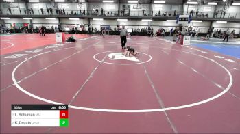 Replay: Mat 6 - 2023 Journeymen Fall Classic | Sep 30 @ 9 AM