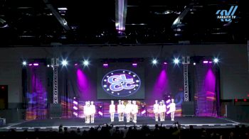 Kouture Level Athletics - Radiant [2024 L4 - U16 Day 1] 2024 GLCC Grand Nationals