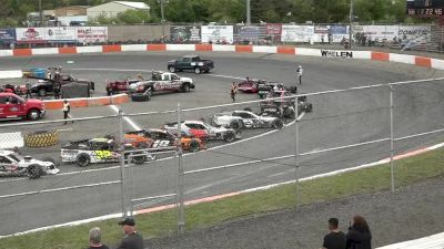 Feature | NASCAR Whelen Modified Tour at Riverhead Raceway 5/19/24