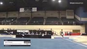 John Pirone - Floor, Gymkhana Gymnastics Club and Dance Studio - 2021 USA Gymnastics Development Program National Championships