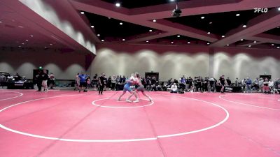 190 lbs Champ. Round 2 - Logan Mumy, North Carolina vs Dylan O'Brian, Connecticut
