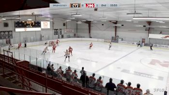 Replay: Home - 2024 Yorkton vs Notre Dame | Feb 27 @ 7 PM