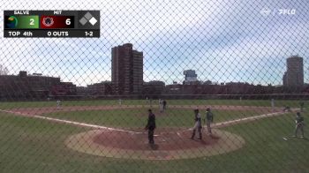 Replay: Salve Regina vs MIT | Mar 28 @ 12 PM