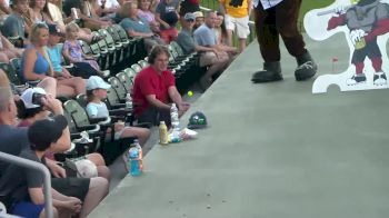 Replay: Home - 2025 Wheelers vs Range Riders | Jul 2 @ 7 PM