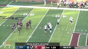 Replay: Saint Augustine's vs Lenoir-Rhyne | Sep 2 @ 5 PM