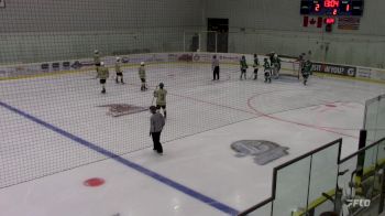 Replay: Home - 2025 White Rock vs Surrey | Aug 28 @ 7 PM