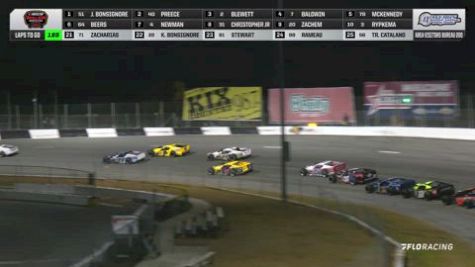Feature | 2026 NASCAR Whelen Modified Tour at New Smyrna Speedway