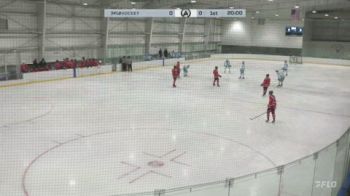 Replay: Home - 2025 NJR Black 18U vs Boston 18u | Sep 5 @ 9 AM