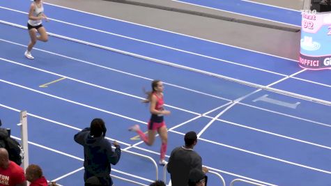High School Girls' 300m, Finals 93