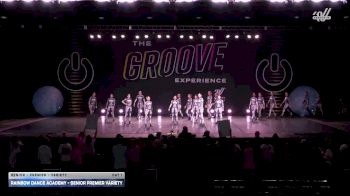 Rainbow Dance Academy - SENIOR PREMIER VARIETY [2026 Senior - Premier - Variety Day 1] 2026 GROOVE Dance Grand Nationals