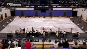 Pi Percussion Inc "Crest Hill IL" at 2026 WGI Percussion Indianapolis Regional+
