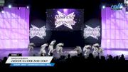 Dance Athletics - Junior CL-One and Only [2024 Junior - Contemporary/Lyrical - Small 1] 2024 JAMfest Dance Super Nationals