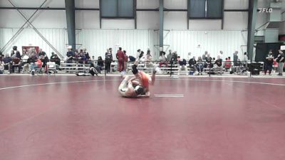 157 lbs Quarterfinal - Jacob Woodburn, Coast Guard vs Drew Pratt, Trinity
