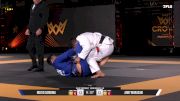 Andy Murasaki vs Mateo Cardona 2025 IBJJF The Crown Presented by Flograppling