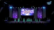 Wildfire Dance Studio - Anywhere But Here [2025 Youth - Contemporary/Lyrical - Large Day 2] 2025 JAMfest Dance Super Nationals