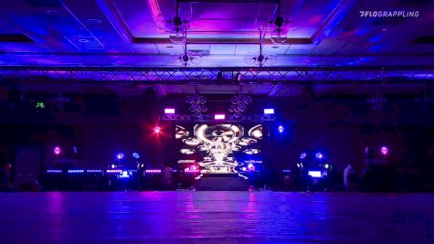 Andrew Reckmeyer vs Evan Barrett 2025 Fight to Win 284