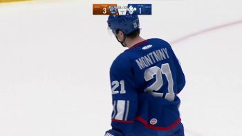 Replay: Away - 2024 Worcester vs Trois-Rivières | Feb 2 @ 7 PM