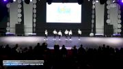 Dynasty Dance Studio - Dynasty Dance Tiny Elite [2026 Tiny - Intermediate - Hip Hop Day 2] 2026 ASCS Dance Grand Nationals & Cheer Nationals