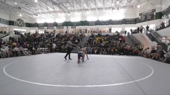 144 lbs Round 1 (16 Team) - Dylan Couey, Woodland, Cartersville vs Bauer Thomas, Pace Academy