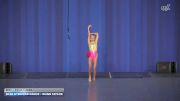 Star Steppers Dance - Quinn Taylor [2026 Mini - Solo - Jazz] 2026 NDA All-Star National Championship