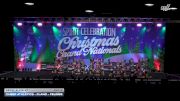 Cheer Athletics Plano - Felines [2025 L6 U18 NT Day 2] 2025 Spirit Celebration Christmas Grand Nationals