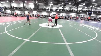 110 lbs Round Of 32 - Mason Dellapenta, Eden vs Ferman Puentes, Roslyn