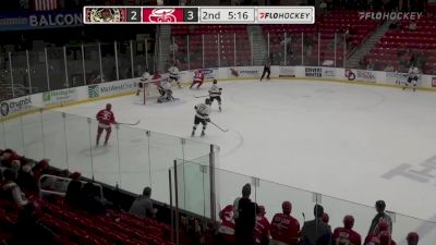 Replay: Home - 2023 Muskegon vs Dubuque | Apr 6 @ 7 PM