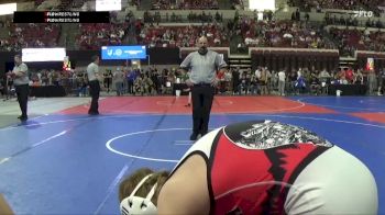 120 lbs Quarterfinal - Logan Loaiza, Team Real Life vs Riley Mcleod, Conrad Wrestling Club