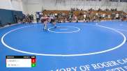 120 lbs Semifinal - Maximus Torrez, Daniel Cormier WA vs Joseph Sarafin, Red Star WA