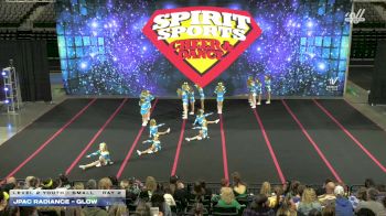 JPAC Radiance - Glow [2026 L2 Youth - Small Day 2] 2026 Spirit Sports Indianapolis Nationals