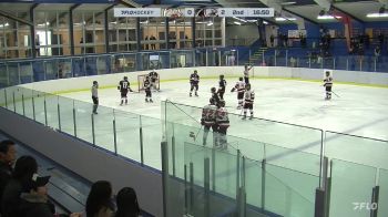 Replay: Home - 2023 Port Moody vs Richmond | Oct 26 @ 6 PM
