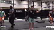 Workout 2 | Mixed 55-59 | Heat 2