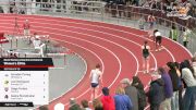 Women's 200m, Prelims 6