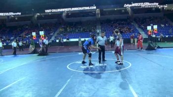 220 lbs Prelims - Colton Dyment, Westford Academy vs Brendan Whalen, Danvers