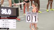 Women's 200m Open, Prelims 7