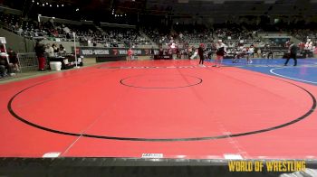 Replay: Mat 1 - 2026 Tulsa Nationals | Jan 18 @ 9 AM