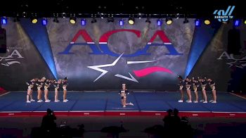 Thunder Elite - Reign [2025 L4 Senior - D2 Day 2] 2025 ACA Grand Nationals