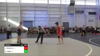 182 lbs Round Of 16 - Ethan Gregg, Hemet WC vs Jake Ortiz, Unattached