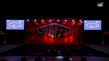 PowerHouse All-Stars - CHOSEN [2026 L3 Junior - Flex Day 1] 2026 Southern Nationals by Cheer Power