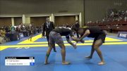 Marcos Carrozzino vs Sean Douglas Goolsby 2024 Pan IBJJF Jiu-Jitsu No-Gi Championship