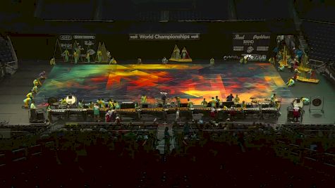 Dorman HS "Roebuck SC" at 2026 WGI Percussion/Winds World Championships