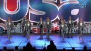 Dance Dynamics - JW Large Contemporary/Lyrical [2025 Junior - Contemporary/Lyrical Day 1] 2025 USA All Star Dance Super Nationals