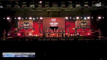 USA Starz - Lady Starz [2026 L4 Senior - Small Day 1] 2026 ATC Grand Nationals